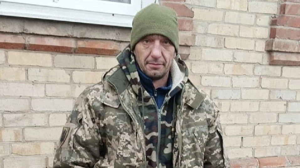 Володимир Холевінський
