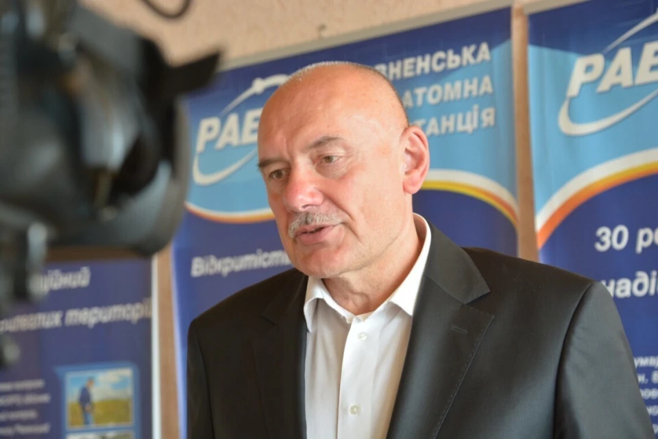 Михайло Дзюдзь