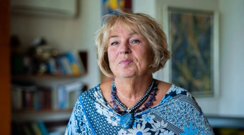 Элла Либанова