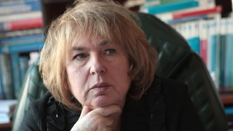 Элла Либанова