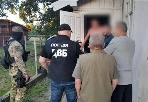 переправник ухилянтів