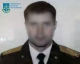 Підозрюваний у скоєнні злочинів проти мешканців окупованого Херсона
