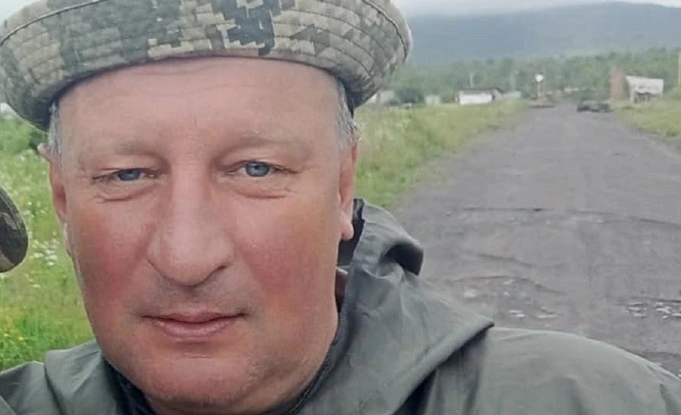 Василь Стецо