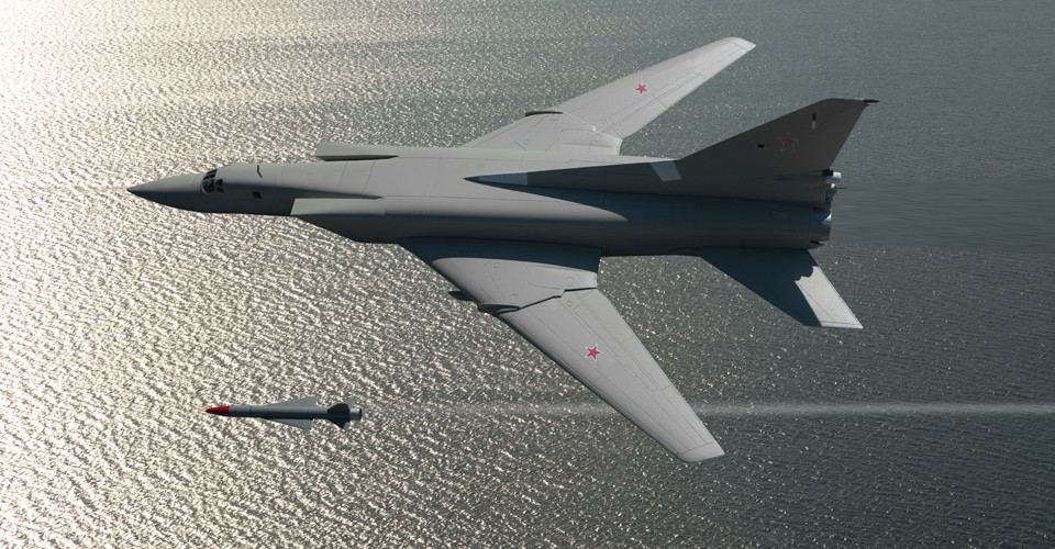 Ту-22М3