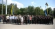 автівки для поліцейських офіцерів громади на Рівненщині