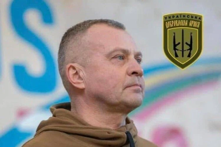 На війні загинув депутат Київської міськради Сергій Ільницький