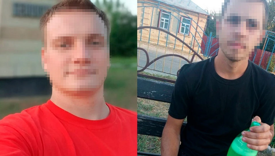 зрадники, колаборанти з Луганщини