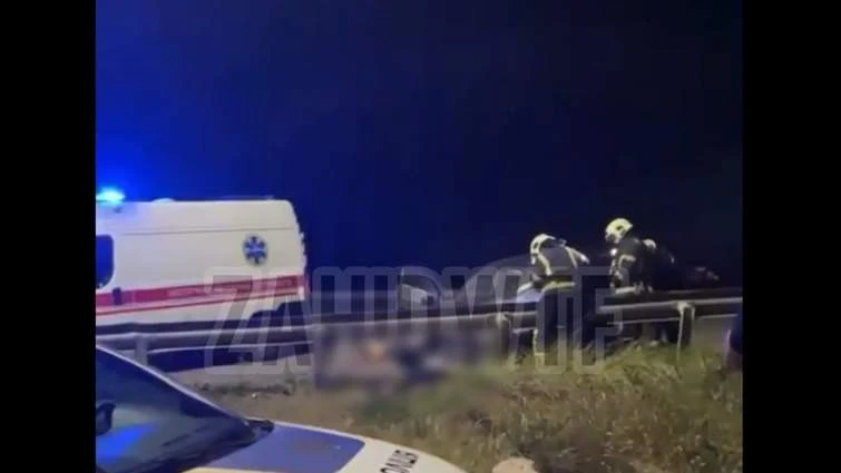 ДТП на Львівщині