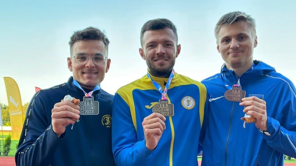 Дмитро Вишинський