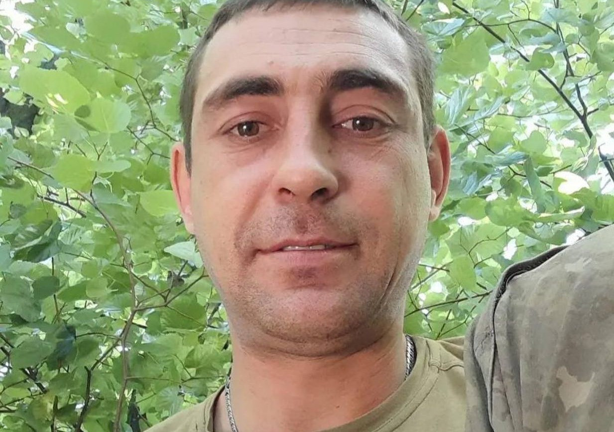 Петро Босий