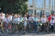 велопробіг у вишиванках