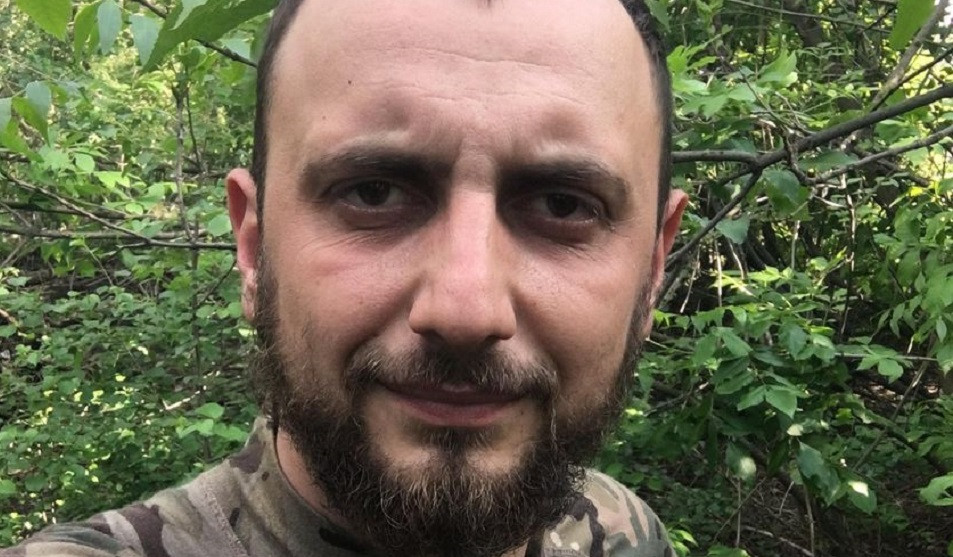 Роман Андрушко