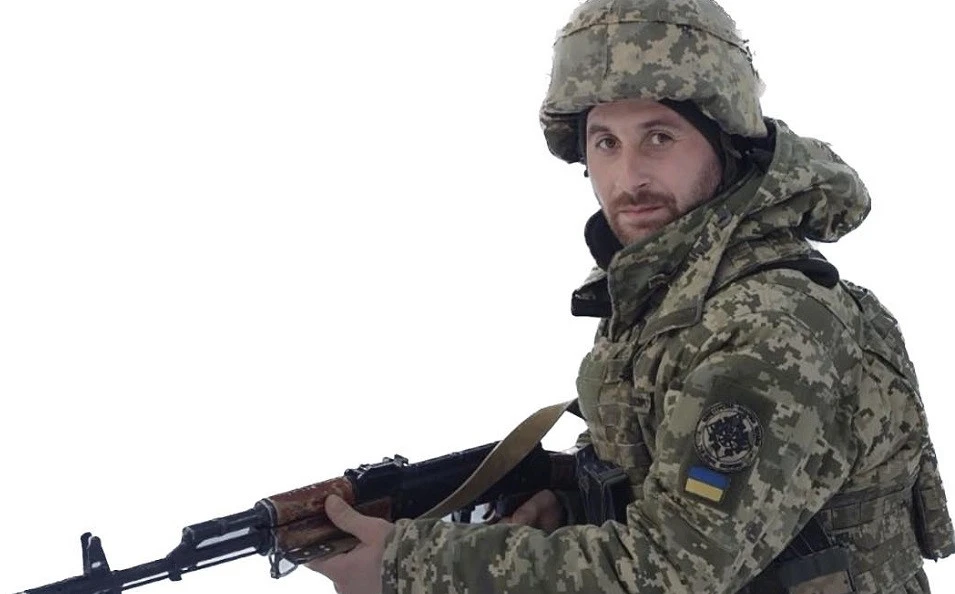 Петро Юсип