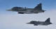винищувачі JAS 39 Gripen винищувачі JAS 39 Gripen