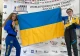 Христина Уляник і Яна Жила