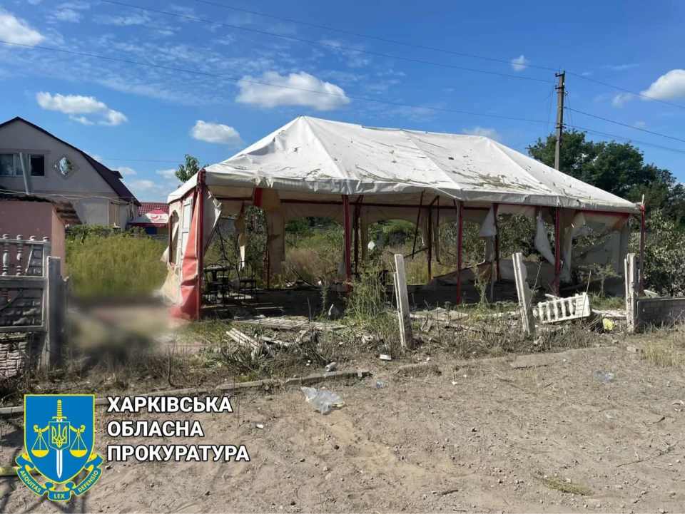 Харківщина