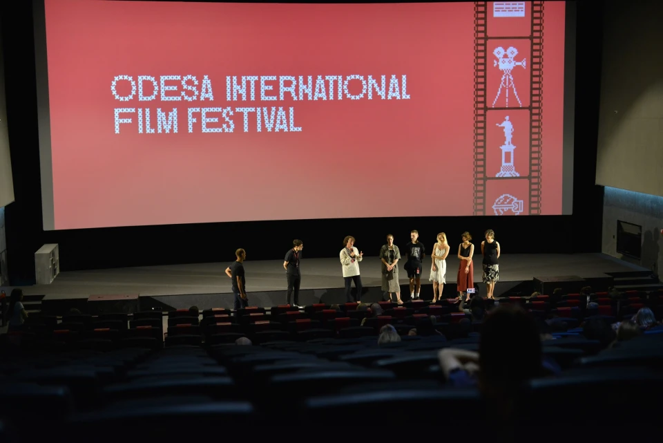 Odesa International Film Festival