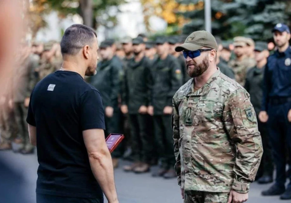 Святослав Паламар