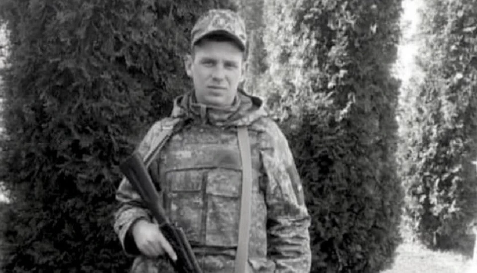 Андрій Рабій