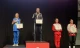 Тернополянка Олександра Черевата