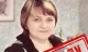 колаборантка з Луганщини