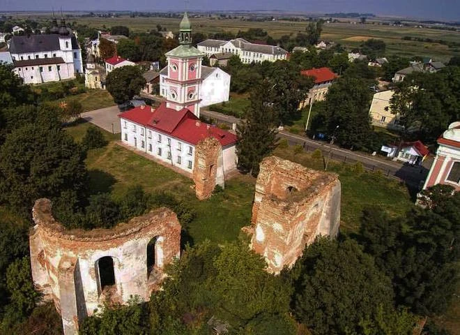 Белз