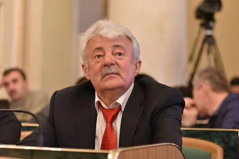 суд оштрафував директора онкоцентру Ігоря Ковальчука