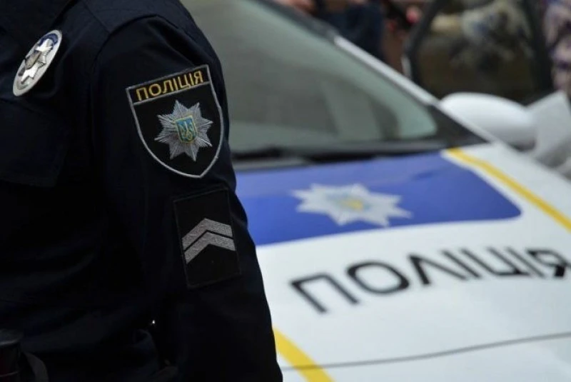 поліція ілюстративне
