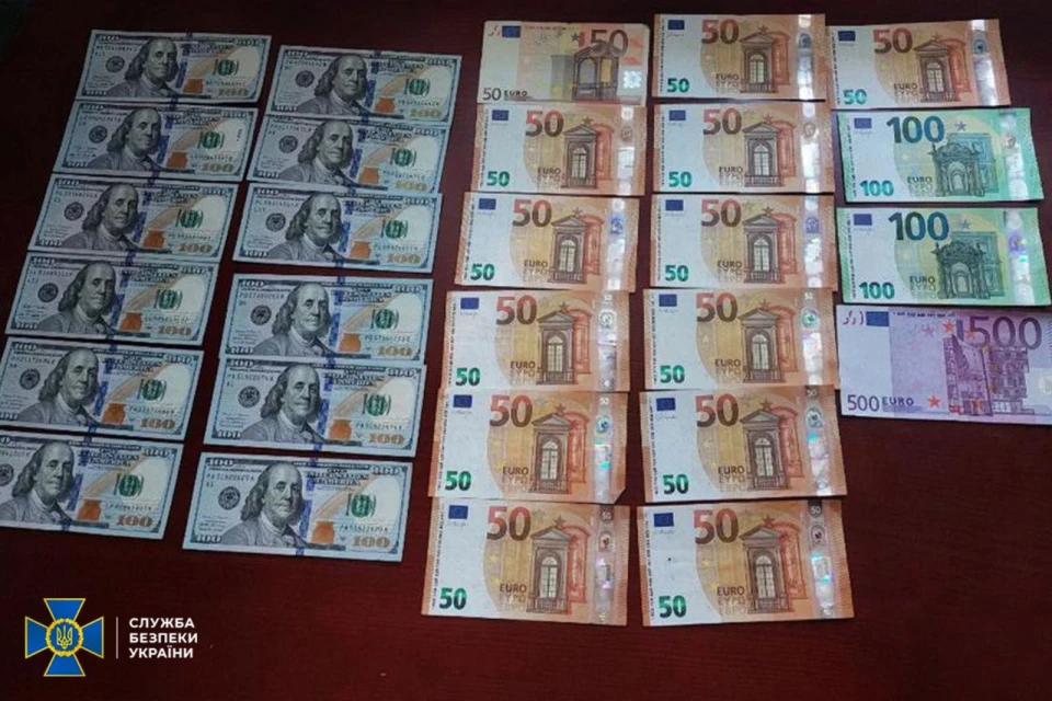 На Чернігівщині СБУ викрила корупційну схему