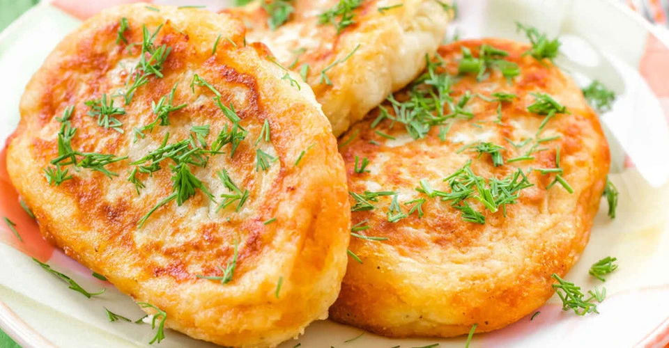 картопляні зрази