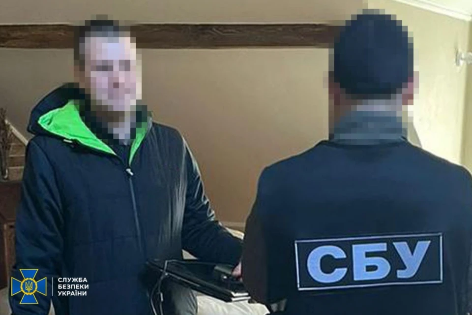 На Київщині СБУ викрила очільницю військової медкомісії на корупції