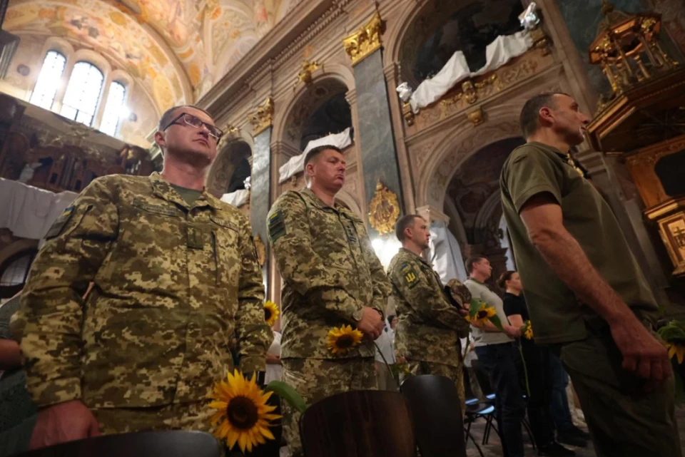 вечір-реквієм