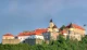 Мукачівський замок_Паланок