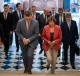 На фото: міністр закордонних справ України Дмитро Кулеба у Франції