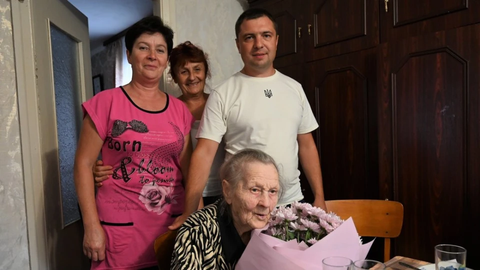 Олена Демчук