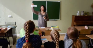 перше вересня, школа