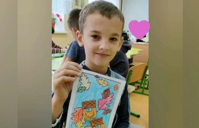 Олексій Савранський