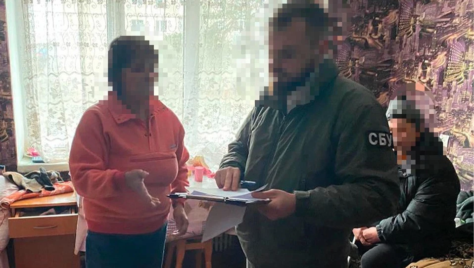 переселенка з Луганщини_ворожа пропагандистка