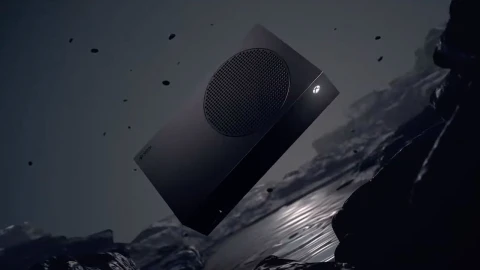 Xbox Series S