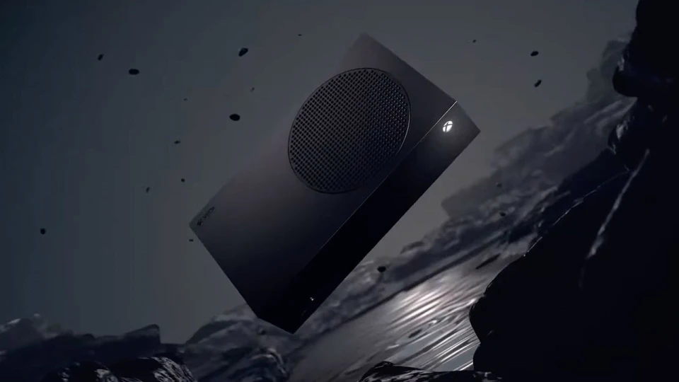 Xbox Series S