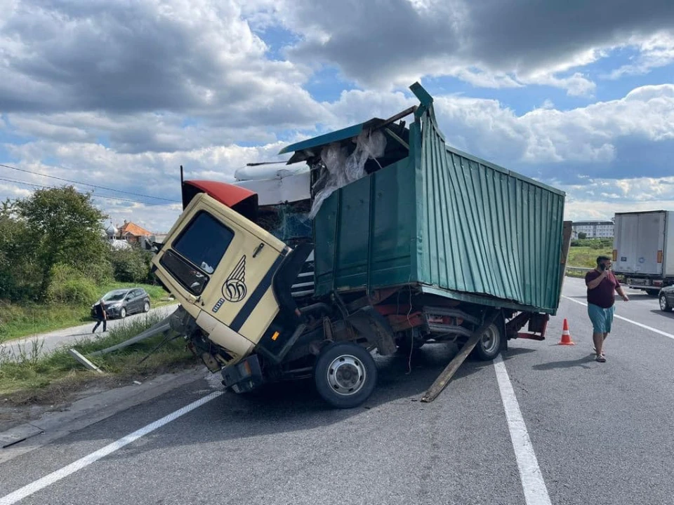 дтп на Львівщині