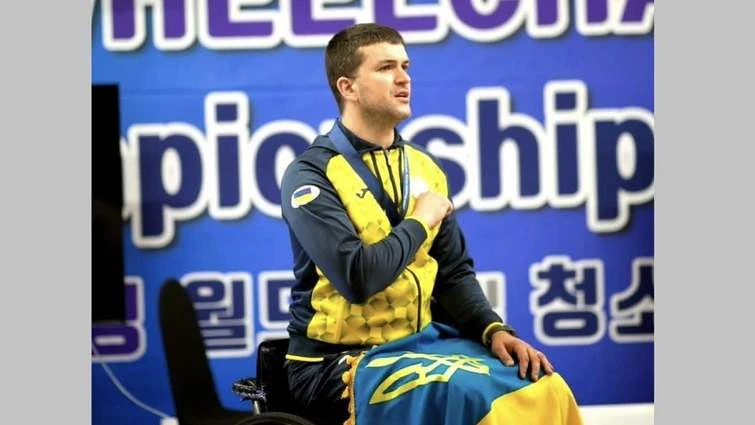Андрій Демчук