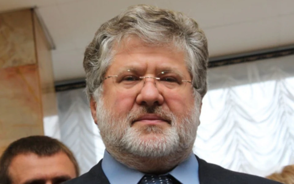 Ігор Коломойський