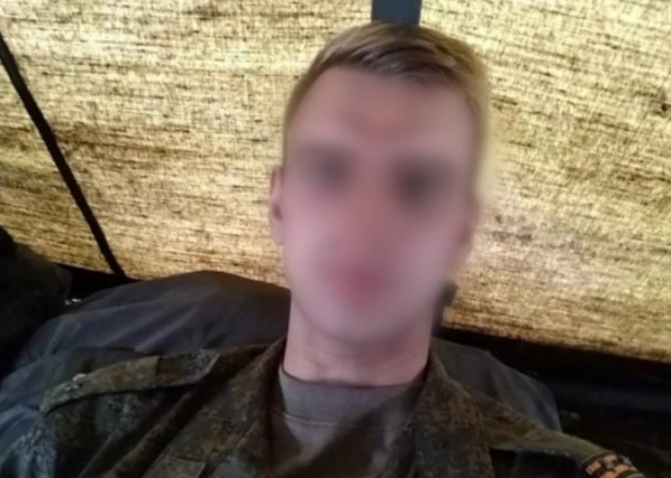 Російському військовому, який ґвалтував дівчат на Херсонщині, оголосили підозру