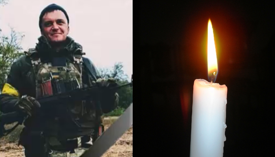 Василь Смолієвський