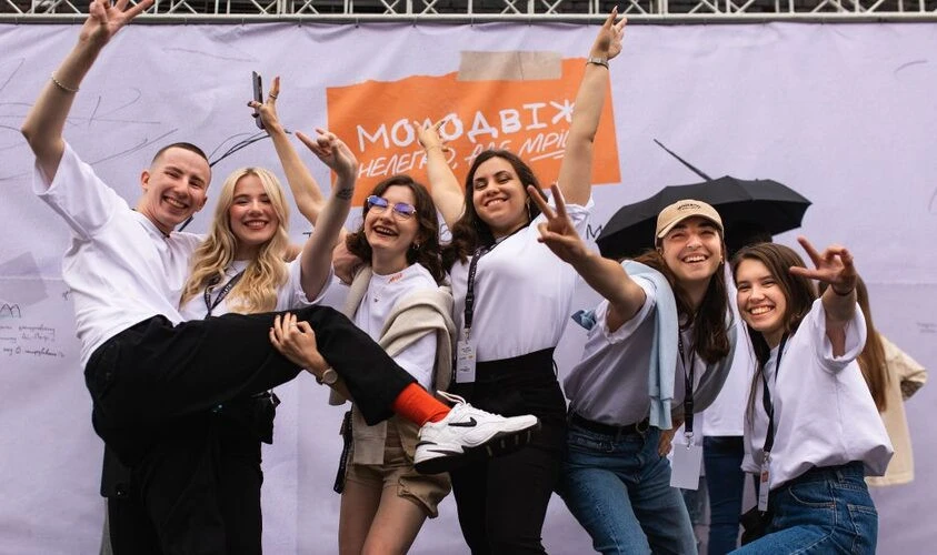 Молодвіж