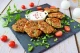 рецепт курячих котлет з сиром та майонезом