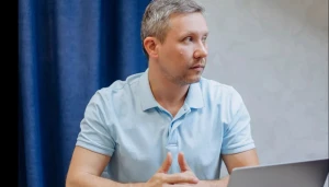Андрей Яницкий