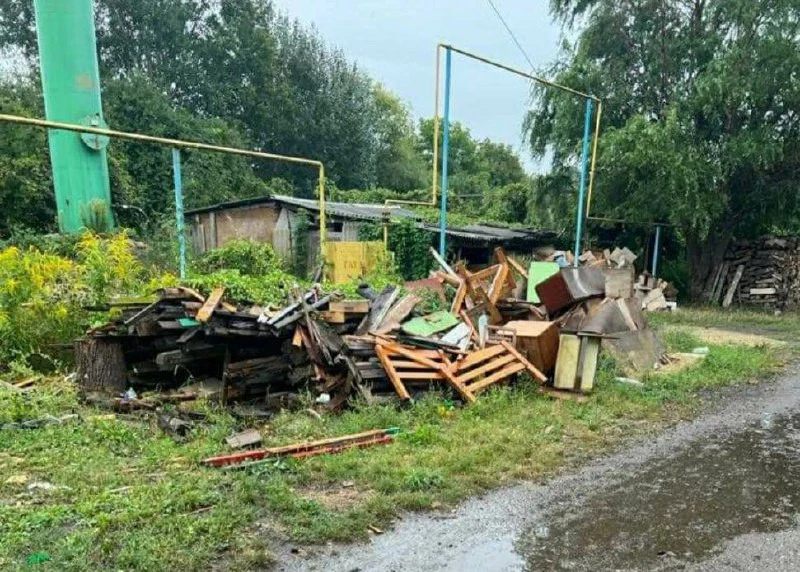 дитбудинок-інтернат на Буковині