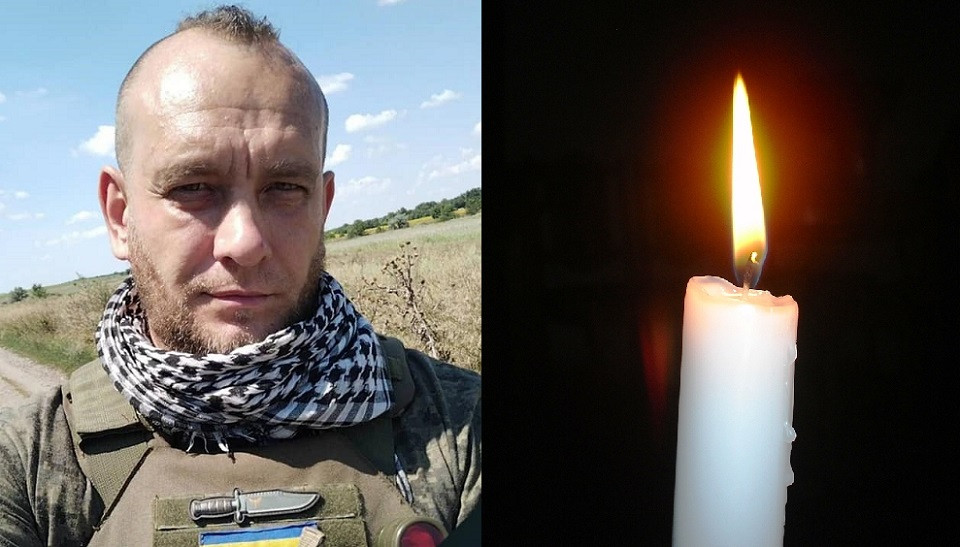 Дмитро Голованов